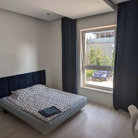 Apartamenty Micadas Piaseczno  Luaran gambar