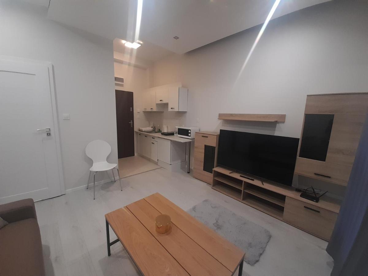 Apartamenty Micadas Piaseczno  Luaran gambar