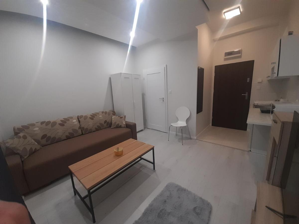 Apartamenty Micadas Piaseczno  Luaran gambar