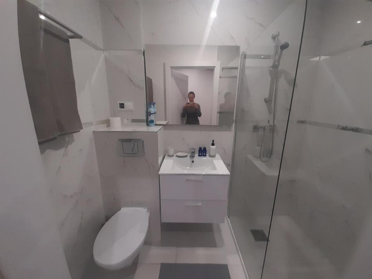 Apartamenty Micadas Piaseczno  Luaran gambar