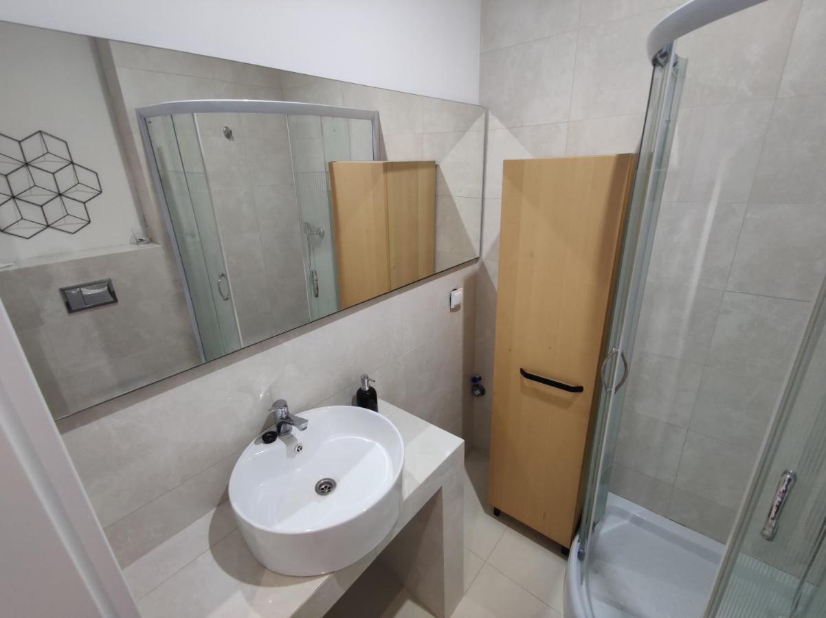Apartamenty Micadas Piaseczno  Luaran gambar