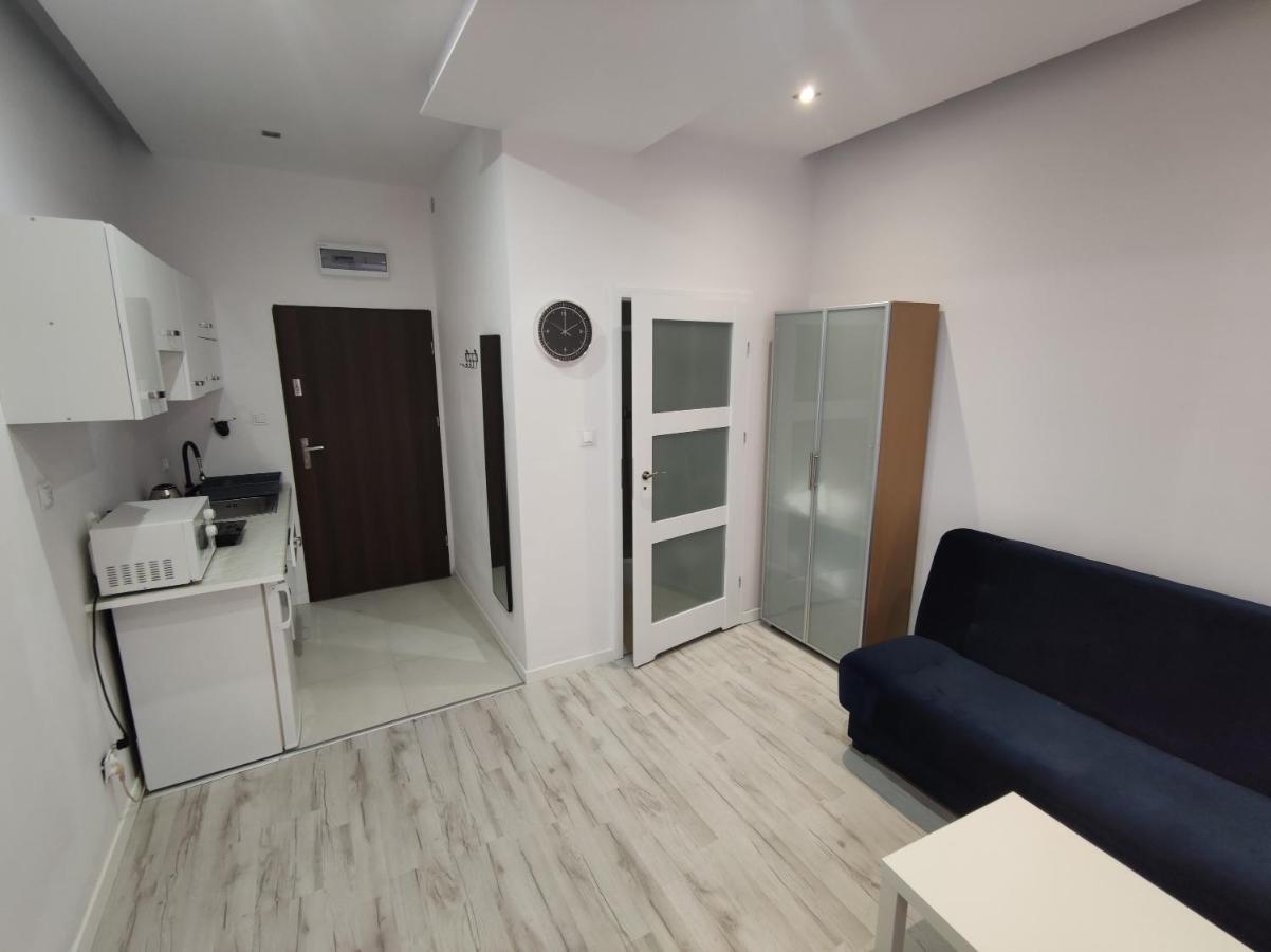 Apartamenty Micadas Piaseczno  Luaran gambar