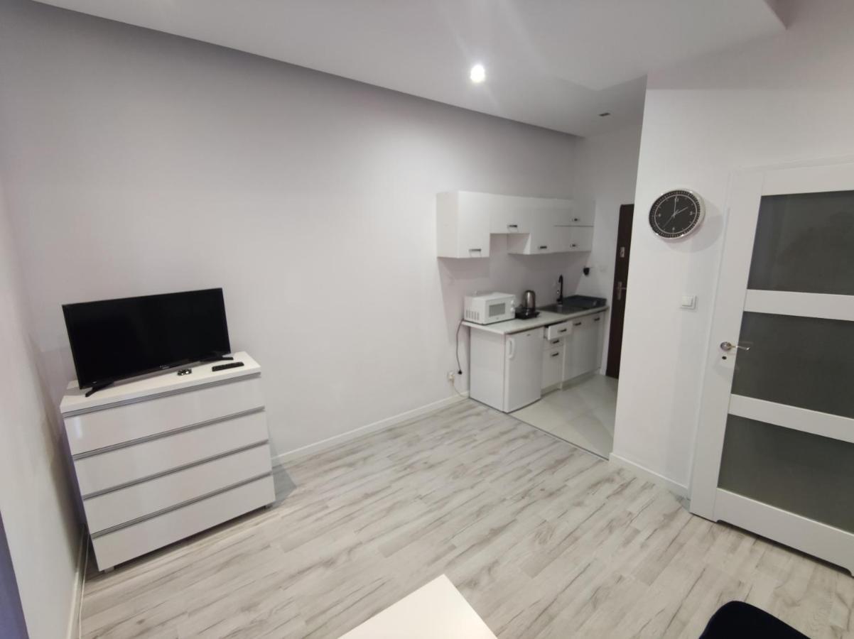 Apartamenty Micadas Piaseczno  Luaran gambar