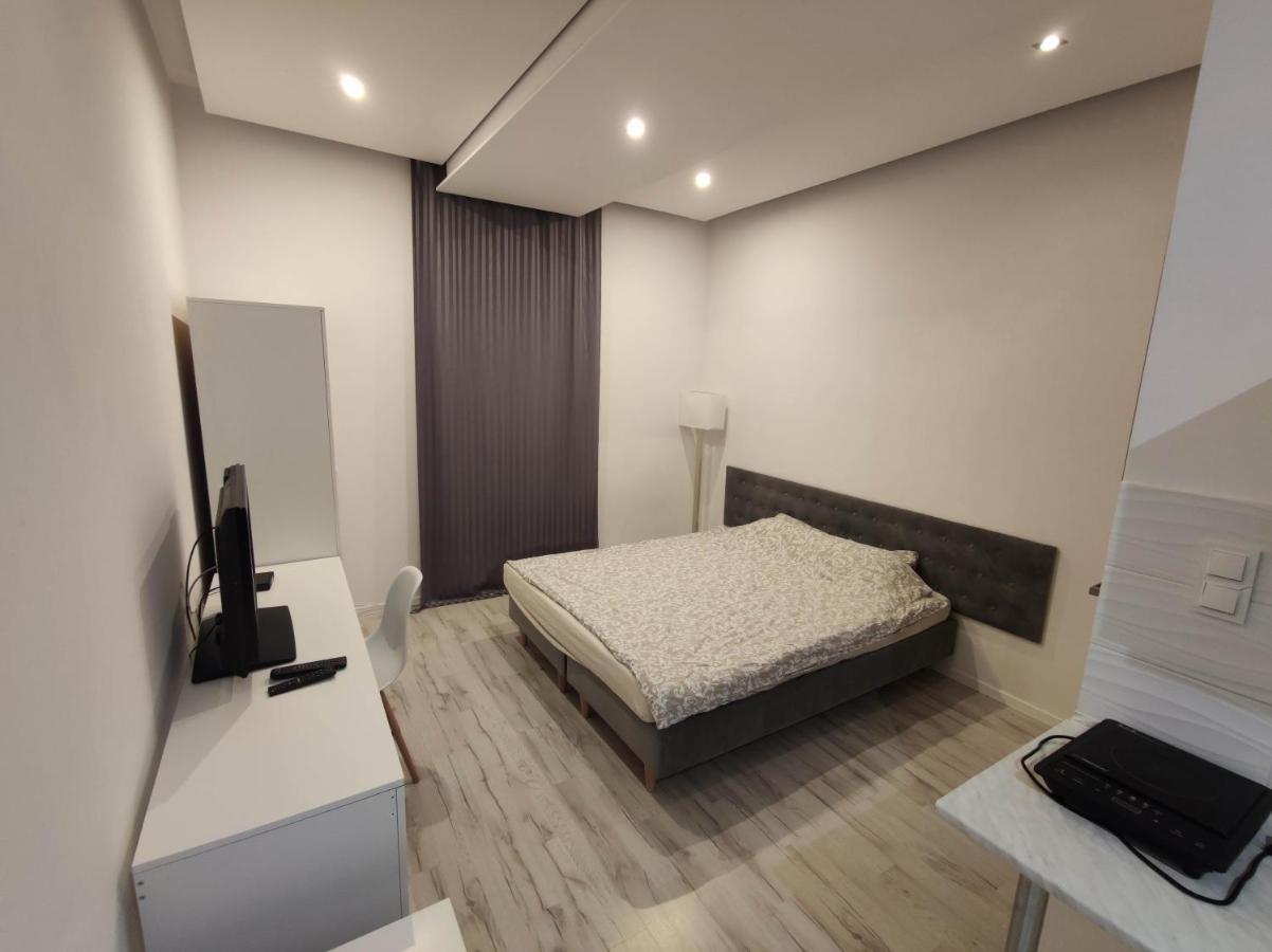 Apartamenty Micadas Piaseczno  Luaran gambar