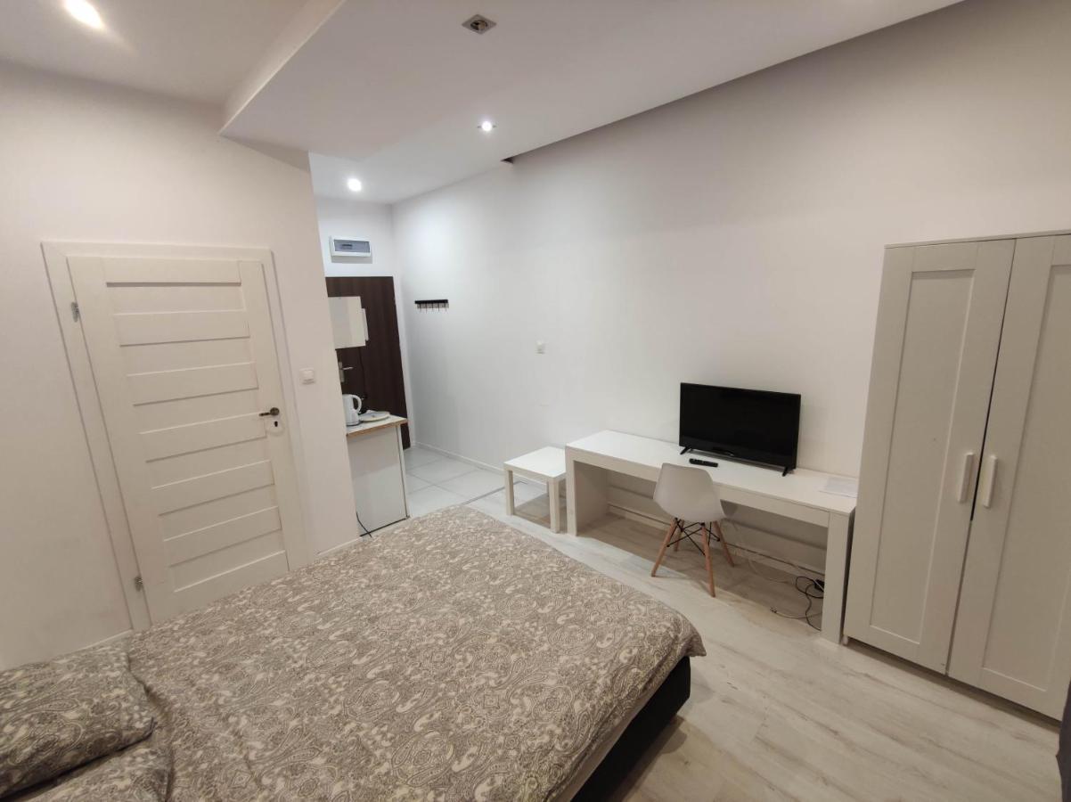 Apartamenty Micadas Piaseczno  Luaran gambar