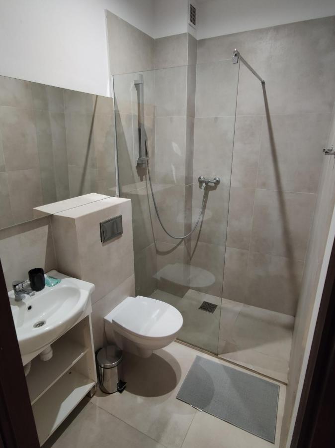 Apartamenty Micadas Piaseczno  Luaran gambar