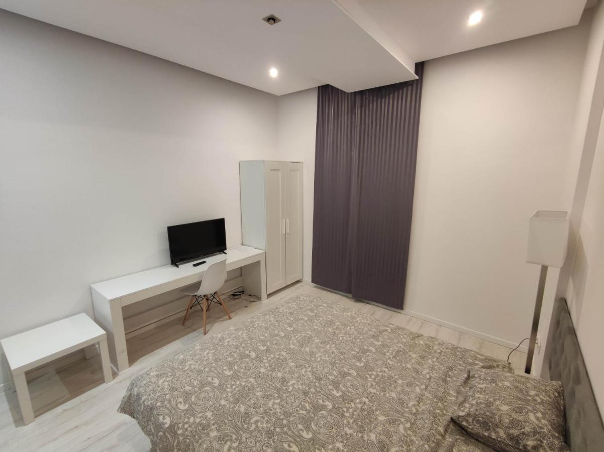 Apartamenty Micadas Piaseczno  Luaran gambar