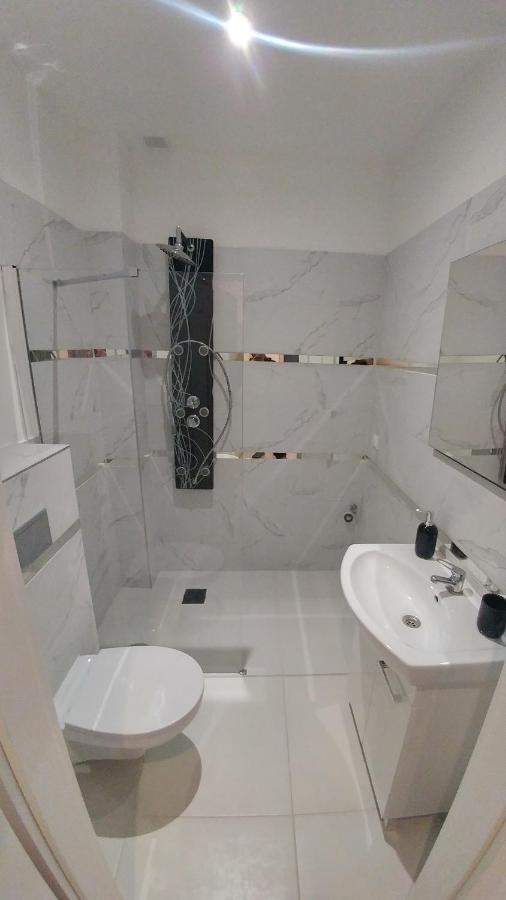 Apartamenty Micadas Piaseczno  Luaran gambar