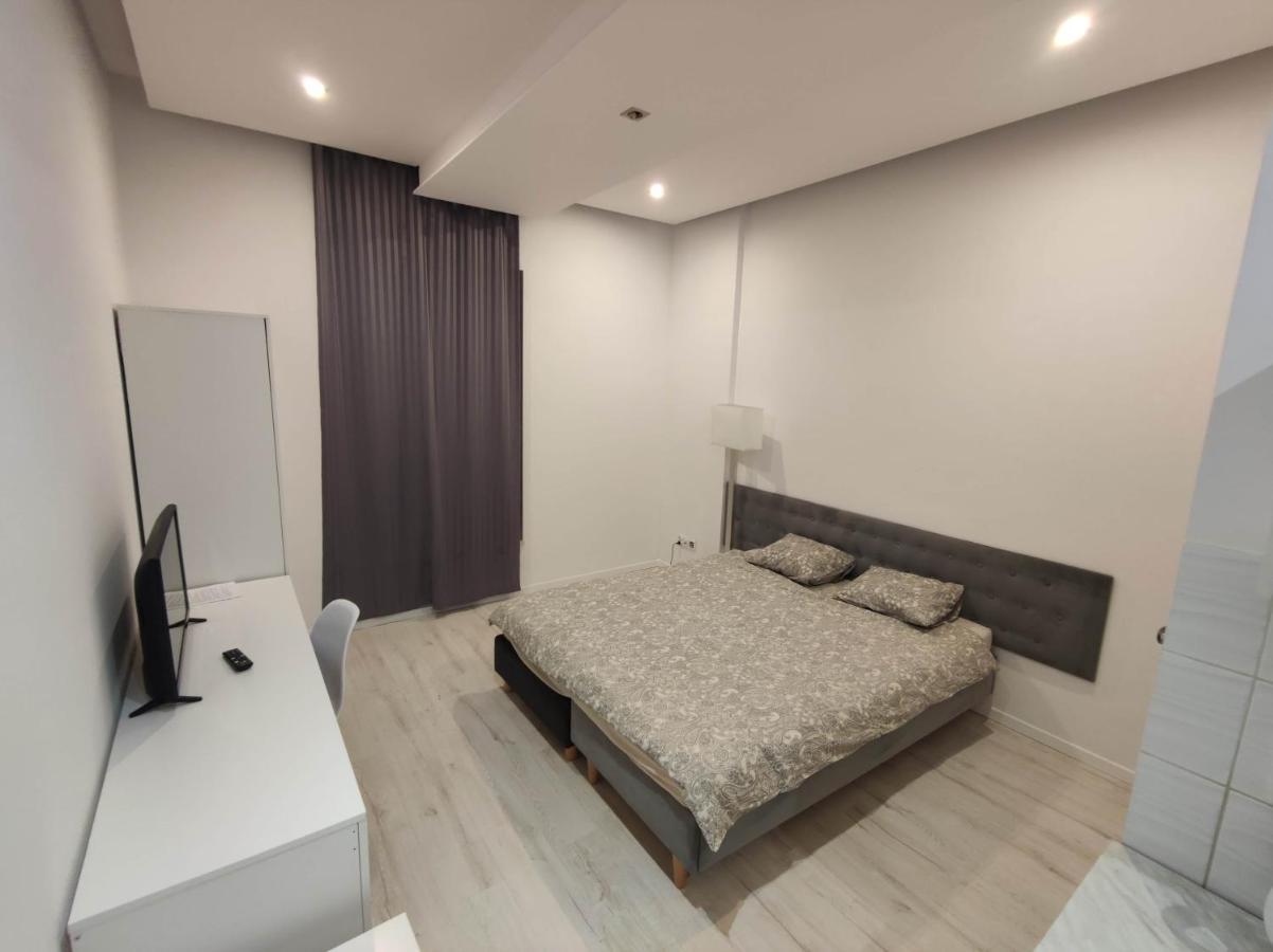 Apartamenty Micadas Piaseczno  Luaran gambar