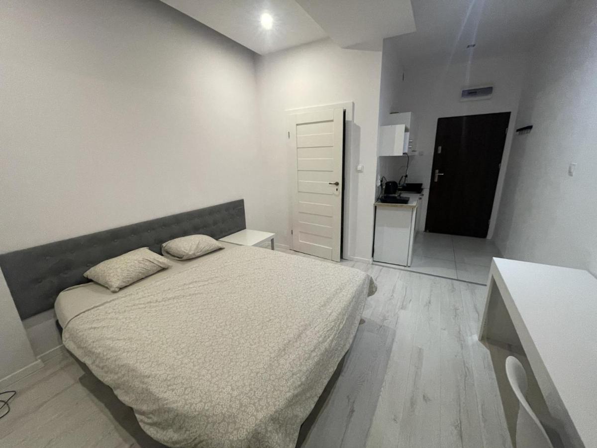 Apartamenty Micadas Piaseczno  Luaran gambar