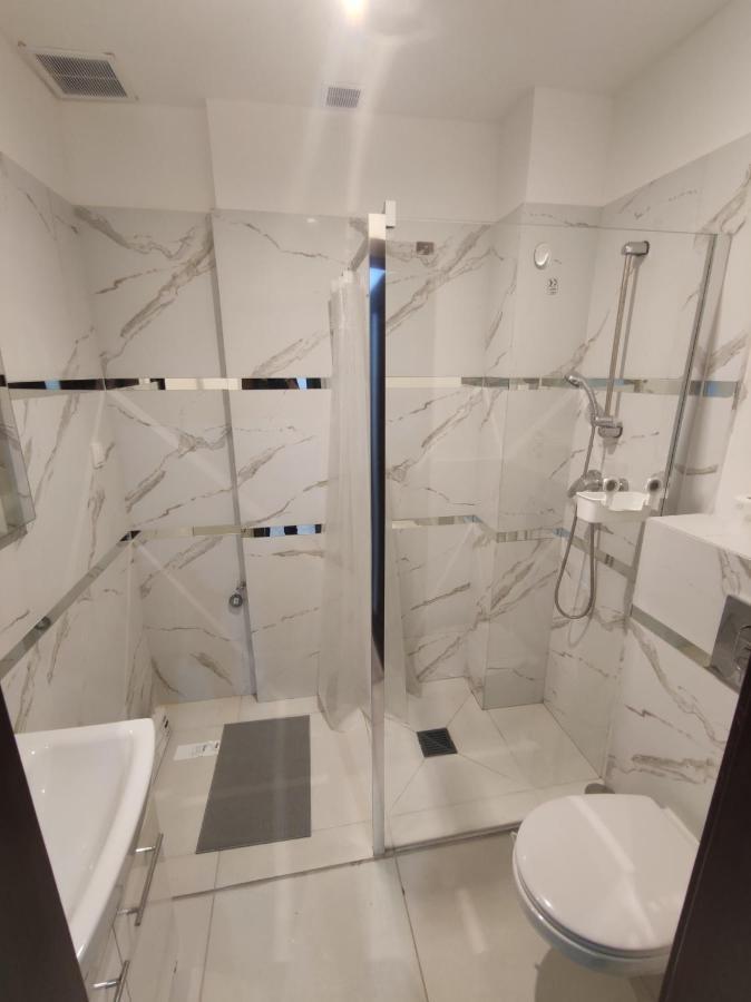 Apartamenty Micadas Piaseczno  Luaran gambar