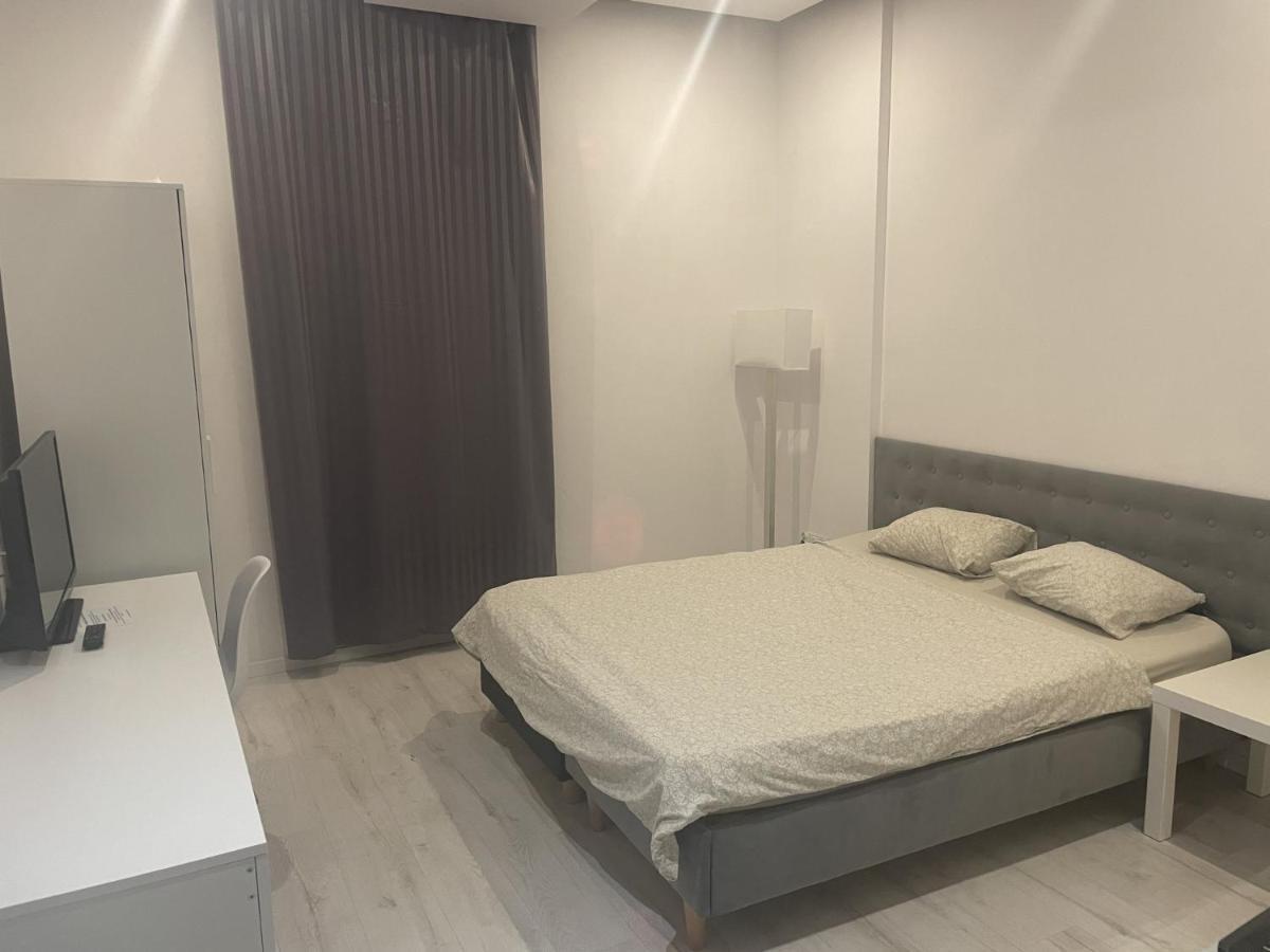 Apartamenty Micadas Piaseczno  Luaran gambar
