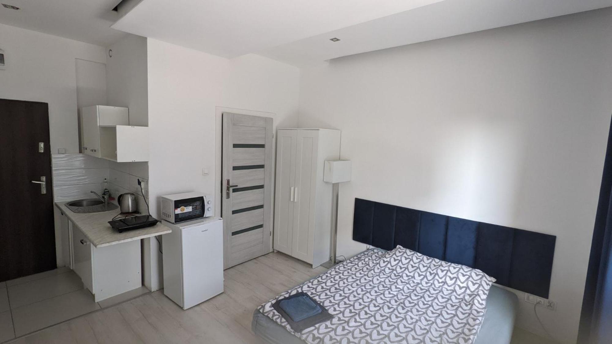 Apartamenty Micadas Piaseczno  Luaran gambar