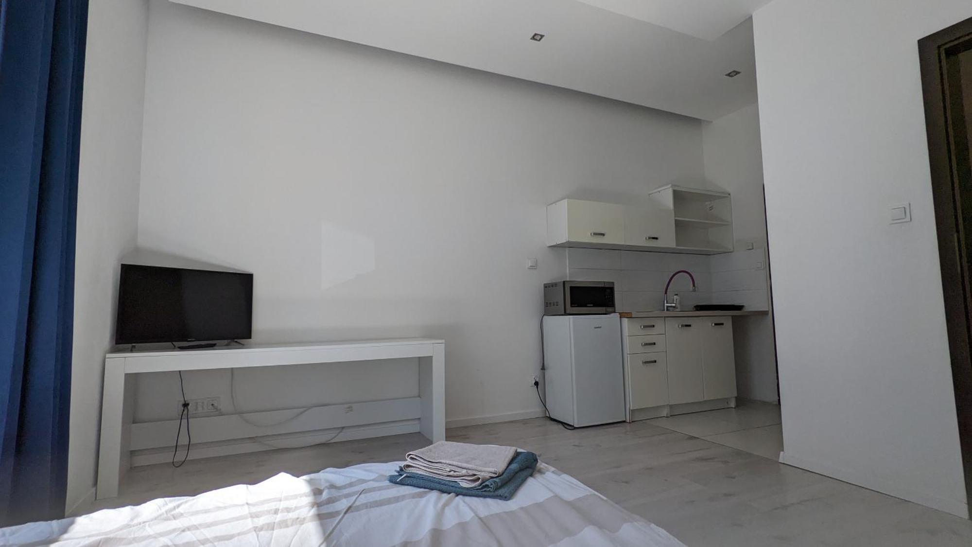 Apartamenty Micadas Piaseczno  Luaran gambar